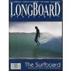 [ иностранная книга ] LONGBOARDE MAGAZINE Vol.11 No.1 < включая доставку >