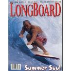 [ иностранная книга ] LONGBOARDE MAGAZINE Vol.11 No.5 < включая доставку >