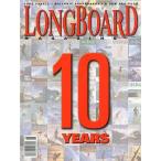 [ иностранная книга ] LONGBOARDE MAGAZINE Vol.10 No.4 < включая доставку >