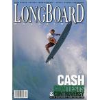 [ иностранная книга ] LONGBOARDE MAGAZINE Vol.9 No.1 < включая доставку >