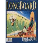 [洋書]　LONGBOARDE MAGAZINE 　Ｖｏｌ．９　Ｎｏ．２　　＜送料込＞