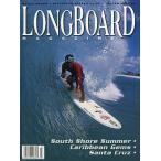 [洋書]　LONGBOARDE MAGAZINE 　Ｖｏｌ．９　Ｎｏ．４　　＜送料込＞