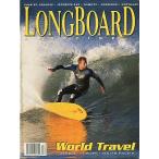 [ иностранная книга ] LONGBOARDE MAGAZINE Vol.9 No.7 < включая доставку >