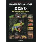 . насекомое * земноводные visual гид лягушка 2 < бесплатная доставка >