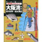 tsu... иллюстрации карта 1 Osaka . юг часть . река левый .~. futoshi вокруг 