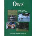 ORVIS Spring Fishing and Outdoor 1987