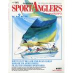  ежемесячный спорт * рыболов z(SPORT ANGLERS)..2 номер 