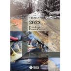 TIEMCO 2022 -FLY &amp; LURE FISHING CATALOG-