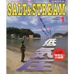 SALT&amp;STREAM( соль & Stream ) 2000 год 1 месяц номер < бесплатная доставка >