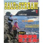 SALT&amp;STREAM( соль & Stream ) 2003 год 1 месяц номер < бесплатная доставка >
