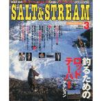 SALT&amp;STREAM( соль & Stream ) 2004 год 3 месяц номер < бесплатная доставка >