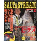 SALT&amp;STREAM( соль & Stream ) 2005 год 2 месяц номер < бесплатная доставка >