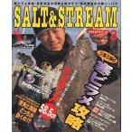 SALT&amp;STREAM( соль & Stream ) 2005 год 3 месяц номер < бесплатная доставка >