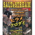 SALT&amp;STREAM( соль & Stream ) 2007 год 8 месяц номер < бесплатная доставка >