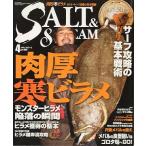 Yahoo! Yahoo!ショッピング(ヤフー ショッピング)SALT&STREAM（ソルト＆ストリーム）　２０１０年４月号 　＜送料無料＞