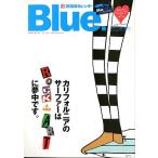 Blue. No.08 2007 год 12 месяц номер 