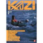 KAZI.1987 год 2 месяц *No.568 < бесплатная доставка >