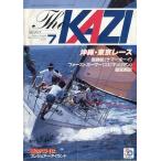 KAZI.1982 год 7 месяц *No.489 < бесплатная доставка >