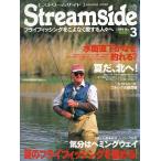  Stream боковой [Streamside] 1999 год 9 месяц номер *No.3