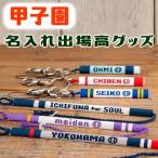 高校野球 卒団記念 卒業記念 野球グッズ 名入れ ミサンガ アンクレット キーホルダー ブレスレット 野球部 チームカラー リストバンド 文字入れ 名前入れ