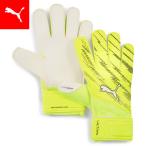 [ официальный ] PUMA Puma унисекс футбол Ultra Play RC голкипер перчатка PUMA ULTRA Pl