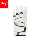 [1 день максимальный 22 раз ][ официальный ] PUMA Puma мужской Golf энергия рукоятка перчатка левый рука для PWR GRIP GLOVE LEFT HA