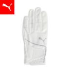[1 день максимальный 22 раз ][ официальный ] PUMA Puma мужской Golf super Touch перчатка левый рука для SUPER LEATHER TOUCH GL
