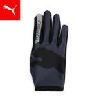 [3 день максимальный 22 раз ][ официальный ] PUMA Puma мужской Golf свободный графика перчатка правый рука для FREE GRAPHIC GLOVE(R