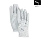 [29 день -10 месяц 2 день 19 раз ][ официальный ] PUMA Puma wi мужской Golf W Fusion рукоятка перчатка 3.0 обе рука для W FUSION G