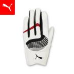 [1 день максимальный 22 раз ][ официальный ] Puma PUMA мужской Golf Shadow кошка strong перчатка левый рука для 