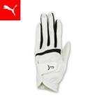 [29 день -10 месяц 2 день 19 раз ][ официальный ] Puma PUMAwi мужской Golf Shadow кошка отдушина перчатка левый рука для женский 