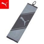  унисекс Golf TRI-FOLD полотенце 