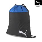 『26日‐28日10倍』【公式】プーマ PUMA ユニセックス サッカー チームゴール 23 ジムサック 16L メンズ レディース