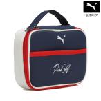 [18 день -19 день 15 раз ][ официальный ] PUMA Puma унисекс Golf Basic раунд сумка Basic Round Pouch унисекс 
