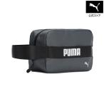 [18 день -19 день 15 раз ][ официальный ] PUMA Puma унисекс Golf PF раунд сумка OLN Round Pouch унисекс 