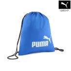 [ официальный ] PUMA Puma Kids Puma фаза маленький Jim sak11L PUMA PHASE S Gym Sack