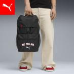 ユニセックス ACミラン カルチャー バックパック 24L