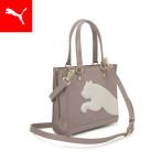 [3 день максимальный 22 раз ][ официальный ] Puma PUMA унисекс Mini большая сумка 2.5L Mini Tote Bag мужской женский 