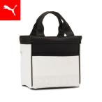 [7 день 10 раз ] унисекс Golf Basic Logo раунд большая сумка 