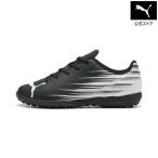 [15 день максимальный 22 раз ][ официальный ] Puma PUMA Kids ata can toII TT футбол тренировочная обувь 17-24.5cm ребенок ученик начальной школы не 