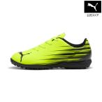 [ официальный ] Puma PUMA Kids ata can toII TT футбол тренировочная обувь 17-24.5cm ребенок ученик начальной школы дошкольный класс 