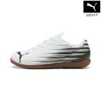 [ официальный ] PUMA Puma Kids ata can toII IT футбол тренировочная обувь 17-24.5cm ATTAC