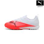 [14 день -16 день 15 раз ][ официальный ] Puma PUMA Kids Ultra 7 Match TT +MID футбол тренировочная обувь 20-24.5cm.