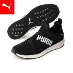 プーマ メンズ レディース スニーカー PUMA MEGA NRGY X V2 ランニング シューズ ユニセックス