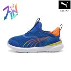 [ официальный ]PUMA Puma baby круиз i-z in спортивные туфли 12-16cm/.. Tama .... рука . используется без ... спортивные туфли 