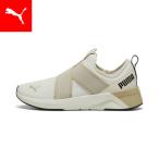  Puma Lady s бег спортивные туфли PUMAwi мужской soft ride HARLI туфли без застежки бег обувь 