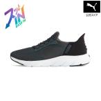 [18 день -19 день 15 раз ][ официальный ] Puma PUMA унисекс soft ride Flex гонки i-z in ALT широкий бег обувь ..