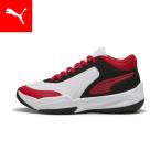 [8 день максимальный 15 раз ][ официальный ] PUMA Puma Kids пальто Pro 2 баскетбол обувь 22-25cm Court Pro 2 JR