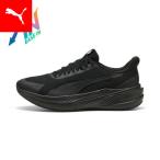 [18 день -19 день 15 раз ][ официальный ] Puma PUMA унисекс da автомобиль - свет i-z in бег обувь .. Tama .... рука . используется без ..