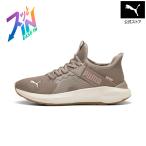 [15 день -16 день 19 раз ][ официальный ] Puma PUMAwi мужской soft ride enzo5i-z in бег обувь женский .. Tama ....